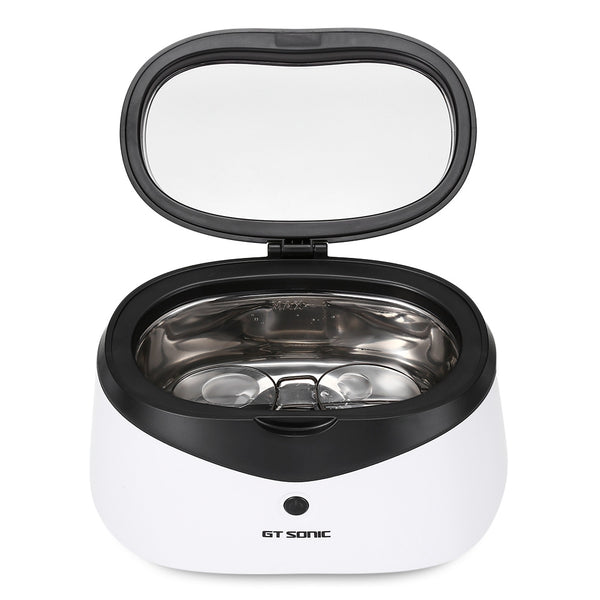 GT Sonic 0.6L Ultrasonic Manicure Sterilizer Sterilizing Nail Tools