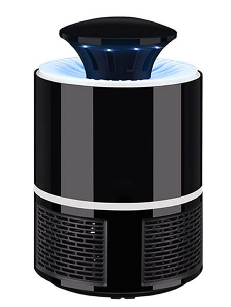 USB Household Radiationless Photocatalysis Mosquito Killer Lamp