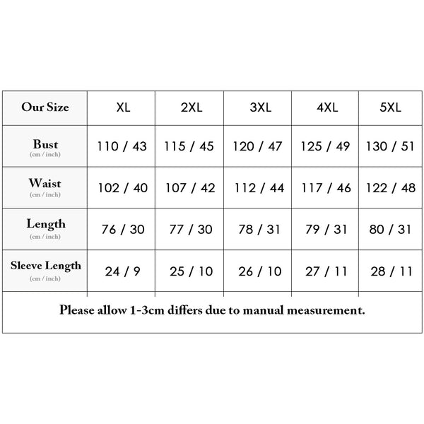 Trendy Skew Collar Short Sleeve Print Plus Size Women T-shirt