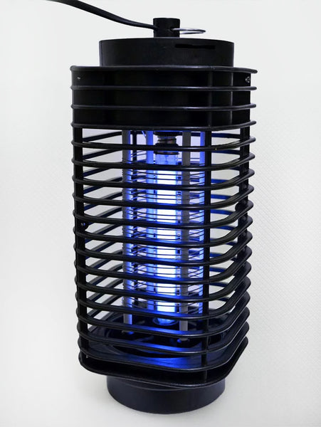 Household Photocatalysis Electric Shock Mosquito Killer Lamp