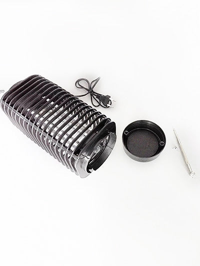 Household Photocatalysis Electric Shock Mosquito Killer Lamp