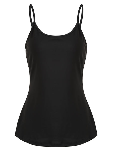 Polka Dot Panel Sleeveless Lace Blouse