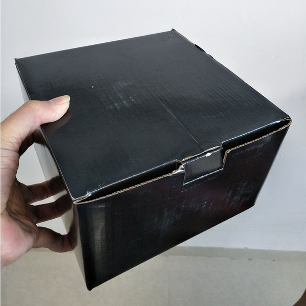 7inch Round  Beam Headlights Halo Angle Eyes For Jeep 97-15 Wrangler JK/TJ/LJ