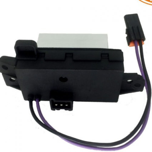 GM Buick Chevrolet blower resistor