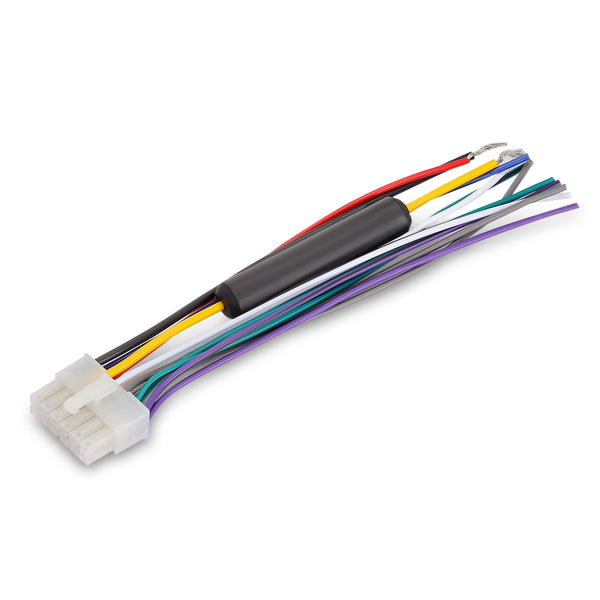 K504 Car MP3 Player Bluetooth FM Radio Tuner USB Charging AUX Input