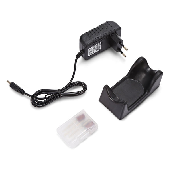 30000RPM Nail Manicure Pedicure Tools Files Electric Polisher Grinding Glazing Machine