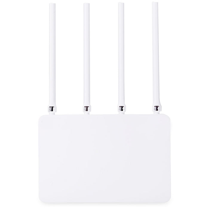 Original Xiaomi Mi WiFi Router 3G-V2 1167Mbps 2.4GHz 5GHz Dual Band 128MB ROM