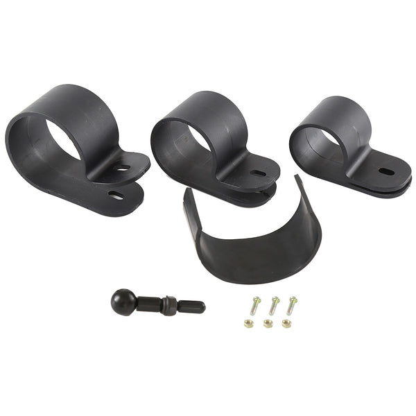 Center Mirror for Universal UTV Off Road Large Adjustrable Wide Rear Clear View