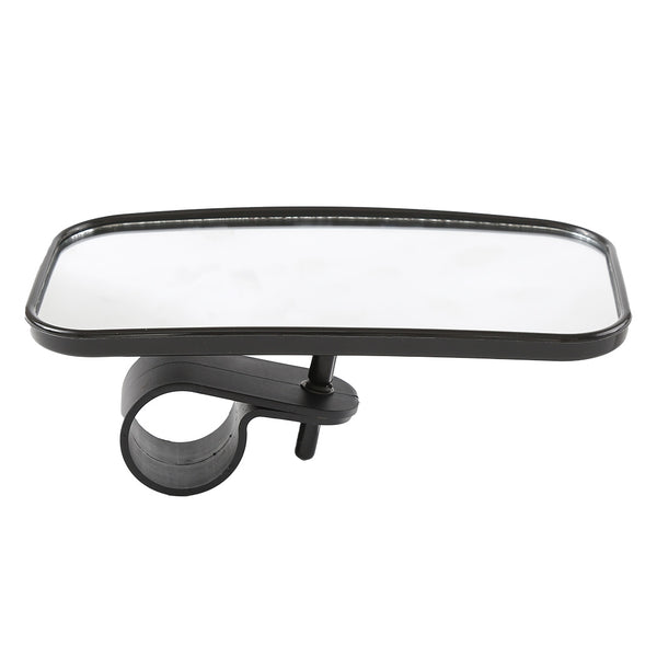Center Mirror for Universal UTV Off Road Large Adjustrable Wide Rear Clear View