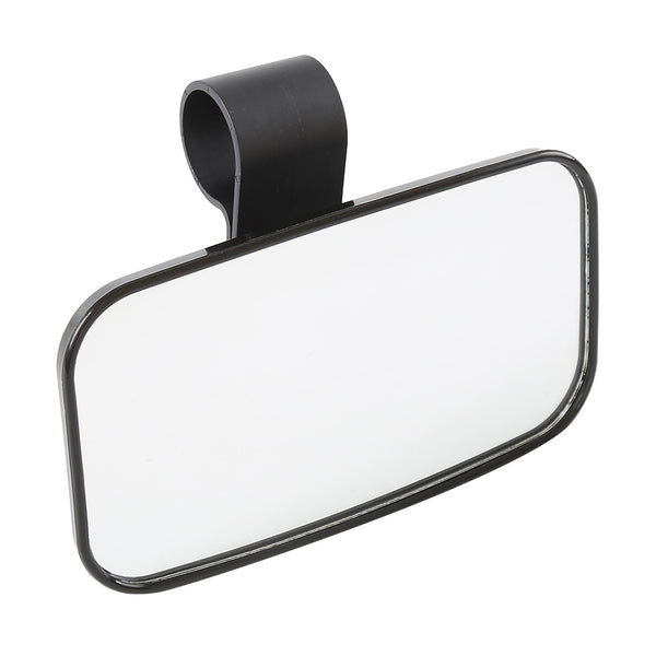 Center Mirror for Universal UTV Off Road Large Adjustrable Wide Rear Clear View
