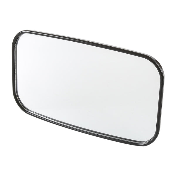 Center Mirror for Universal UTV Off Road Large Adjustrable Wide Rear Clear View