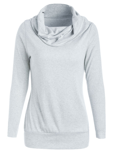 Multiway Off The Shoulder T-Shirt