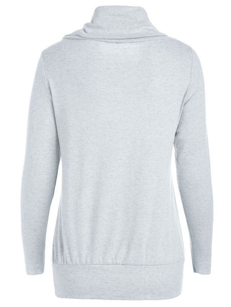 Multiway Off The Shoulder T-Shirt