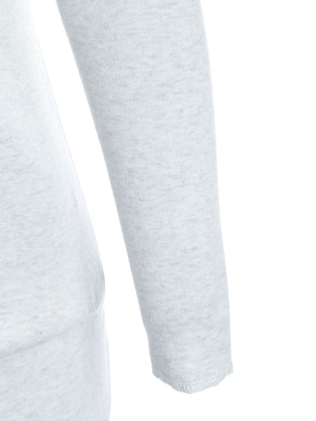 Multiway Off The Shoulder T-Shirt
