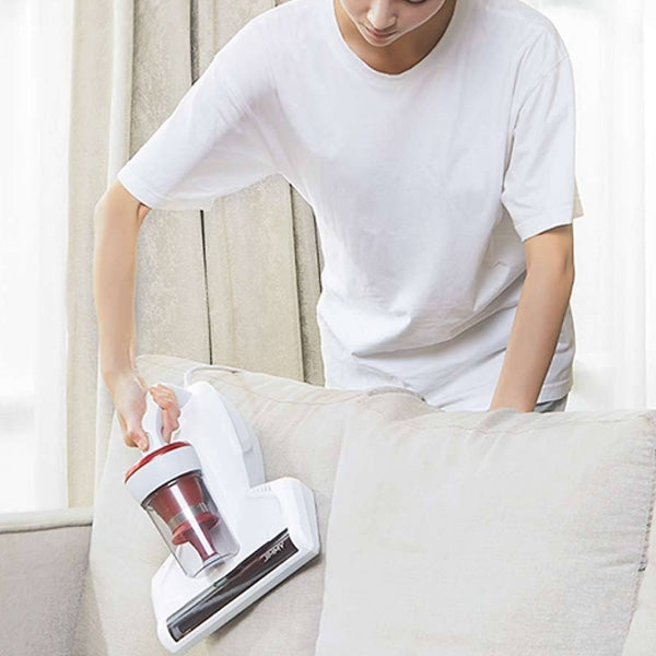 JIMMY JV11 Handheld Anti-mite Dust Remover Vacuum Cleaner