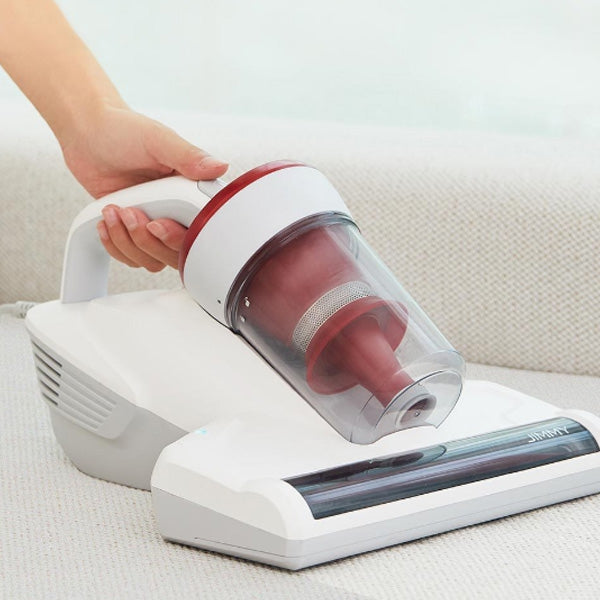 JIMMY JV11 Handheld Anti-mite Dust Remover Vacuum Cleaner