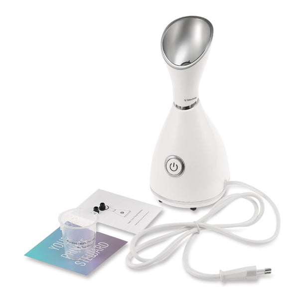 Nano Ionic Facial Steamer Face Sprayer Beauty Instrument