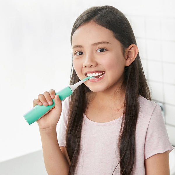 SOOCAS C1 Cute Waterproof Electric Toothbrush for Kids