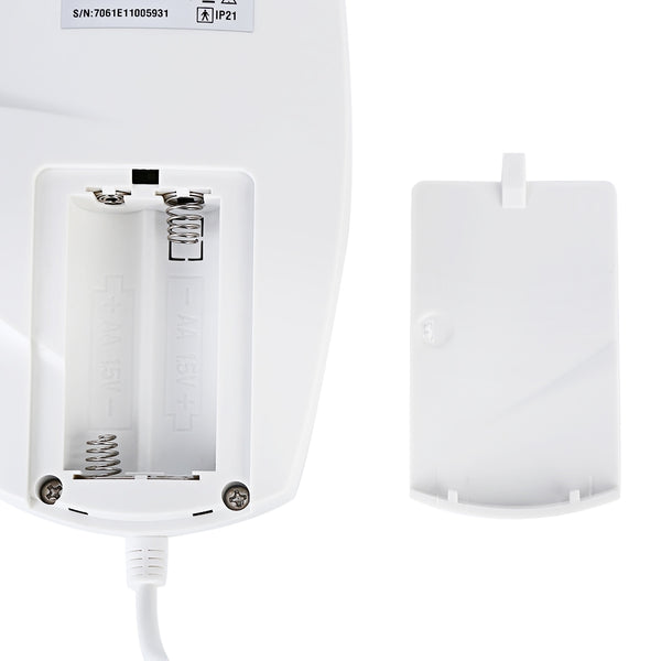 ACurio AF - 706 - L Heart Rate Monitor Pocket Fetal Doppler