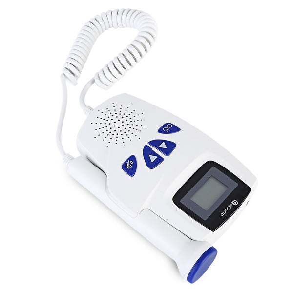 ACurio AF - 706 - L Heart Rate Monitor Pocket Fetal Doppler
