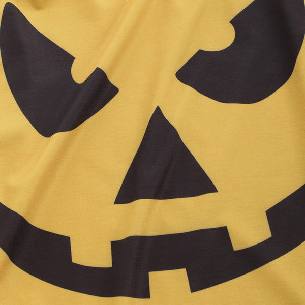 Emotion Icon Print Long Sleeve Tee