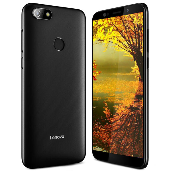 Lenovo A5 4G Smartphone 5.45 inch MTK6739 Quad Core Android 8.1