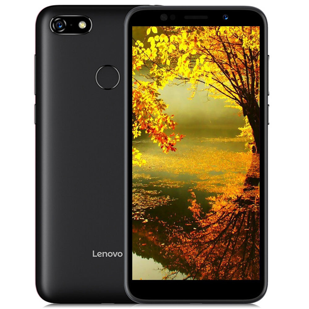Lenovo A5 4G Smartphone 5.45 inch MTK6739 Quad Core Android 8.1