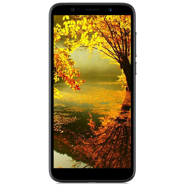 Lenovo A5 4G Smartphone 5.45 inch MTK6739 Quad Core Android 8.1