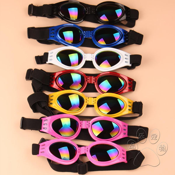 Pet Glasses Dog Protective Big Sunglasses