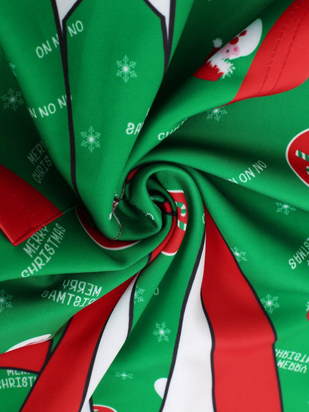 Christmas Blazer Pocket Pullover Hoodie