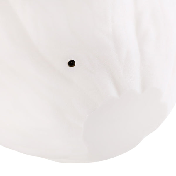 3D Printing Devil Pumpkin Face Light Pat Night Lamp Halloween