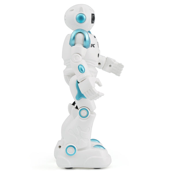 JJRC R11 Cady Wike Robot Song Dance Light Gliding Toy for Children