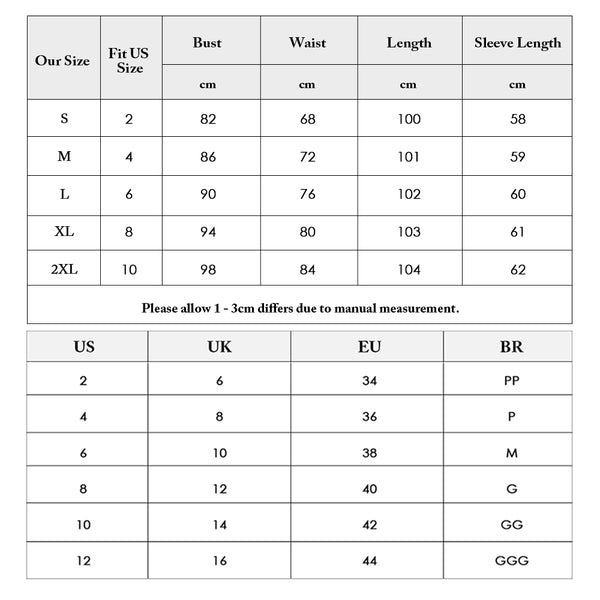 Heart Deer Print A Line Dress