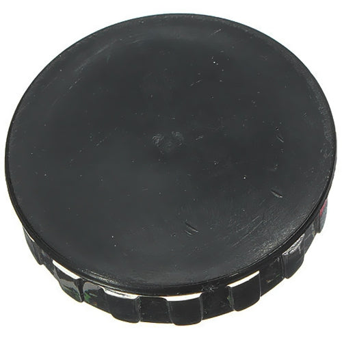 Mini Pocket Liquid Compass Outdoor Navigation Tool