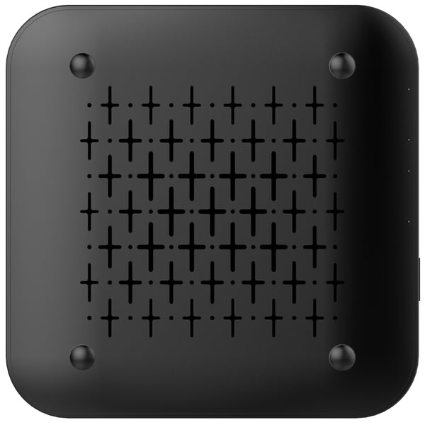 T95X2 TV Box Amlogic S905X2 Android 8.1 2.4G WiFi 100Mbps USB3.0 Support 4K H.265