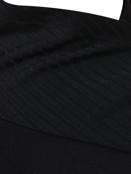 Raglan Sleeve Button Pullover Sweater
