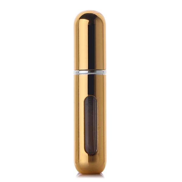 Mini Perfume Spray Bottle Refillable Atomizer for Party Traveling