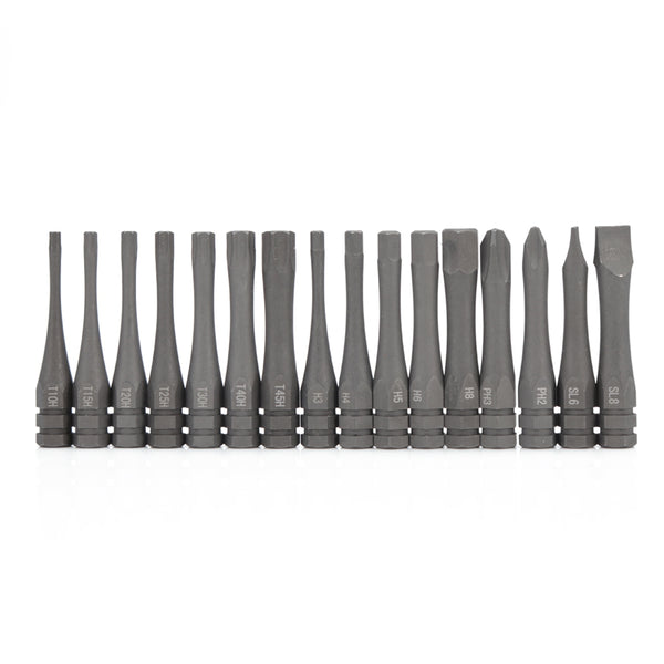 Variable Angle Ratchet Wrench Bit Socket Set Hand Tool