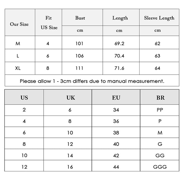 Turtleneck Long Sleeve Tartan Knitwear