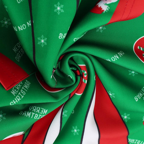 Christmas Blazer Pocket Pullover Hoodie