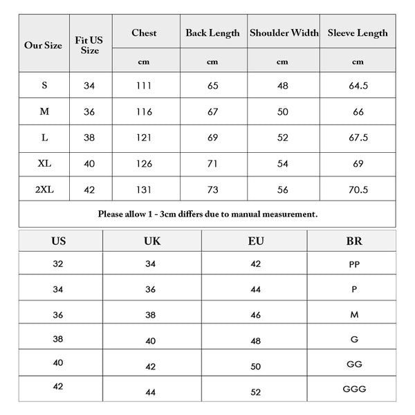 Christmas Cardigan Printed Long Sleeve T-shirt