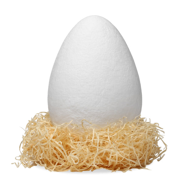 3D Printing Egg Light Pat Night Lamp 3 Colors Romantic for Bedroom