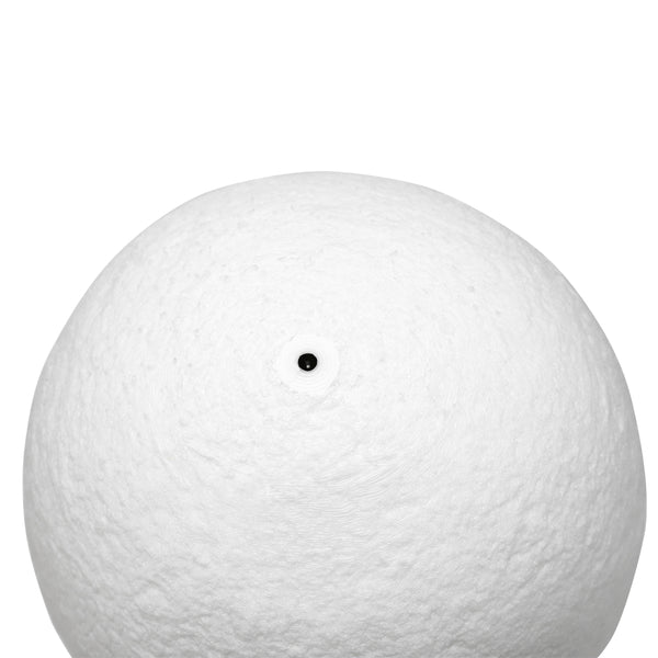 3D Printing Egg Light Pat Night Lamp 3 Colors Romantic for Bedroom