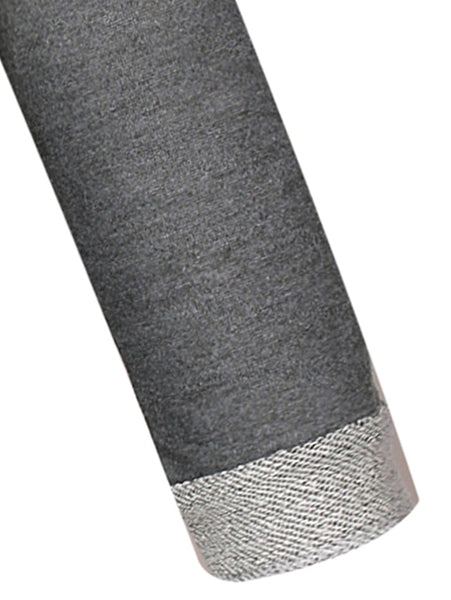 Unbuttoned Long Hooded Cardigan