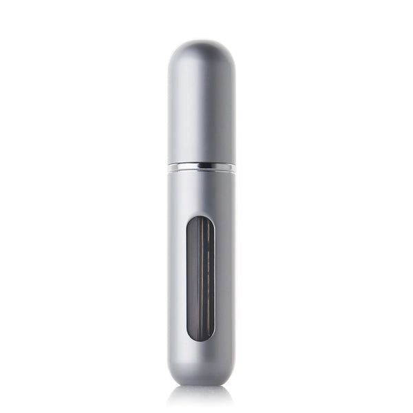 Mini Perfume Spray Bottle Refillable Atomizer for Party Traveling