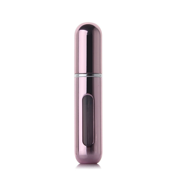 Mini Perfume Spray Bottle Refillable Atomizer for Party Traveling