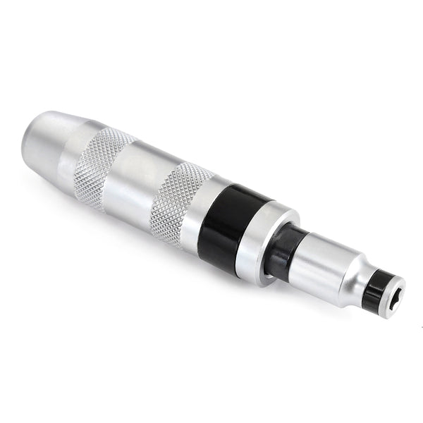 7-piece Multi-function Impact Batch Screwdriver