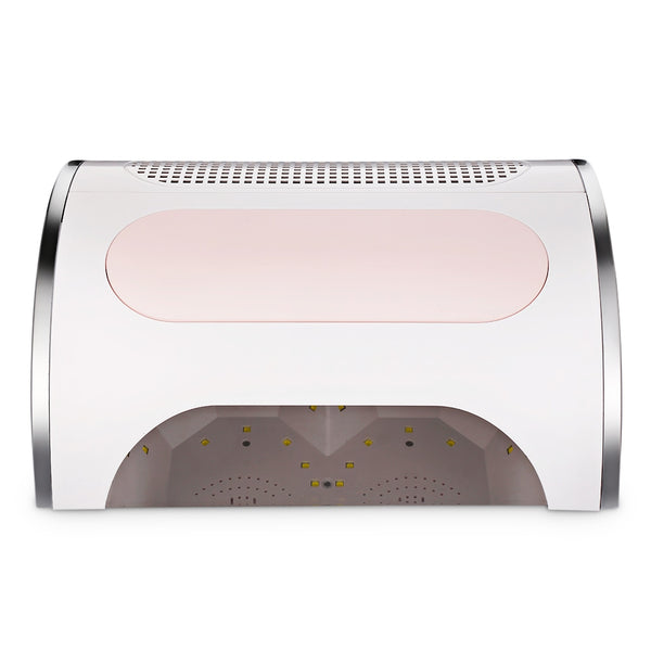 Five in One Multi-purpose Electronic Nail-beauty Manicure Machine Set