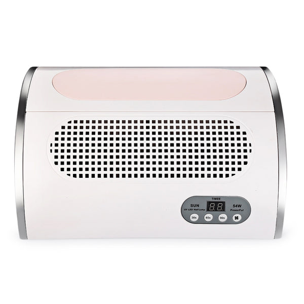 Five in One Multi-purpose Electronic Nail-beauty Manicure Machine Set