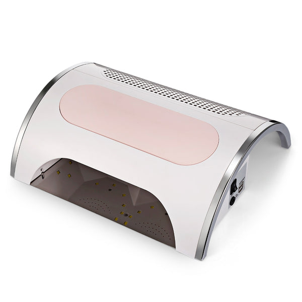 Five in One Multi-purpose Electronic Nail-beauty Manicure Machine Set